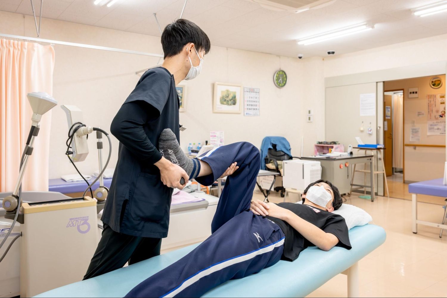 世沢整形外科photo