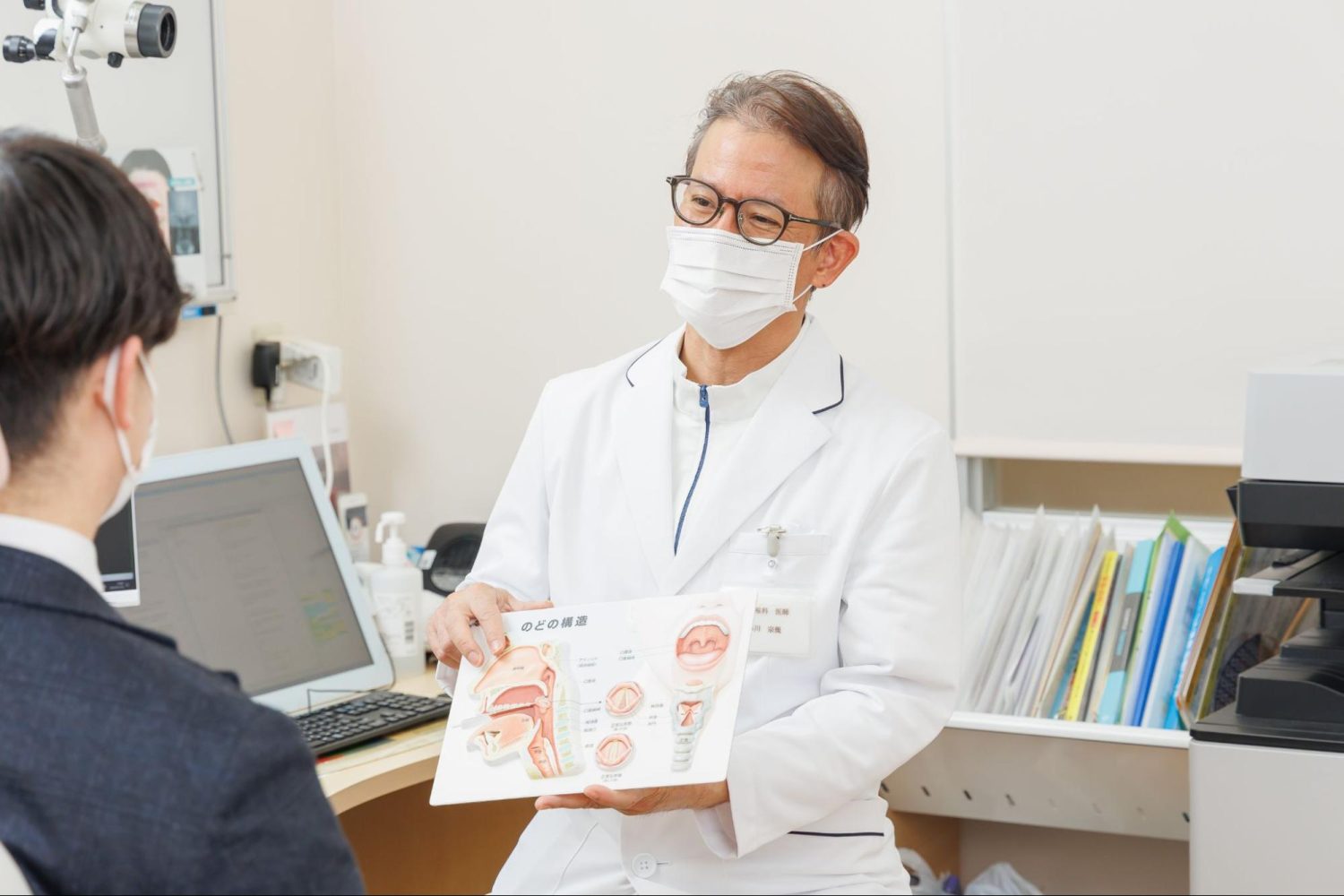 はやかわ・すずきクリニックphoto