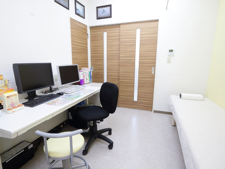 かみごう医院photo