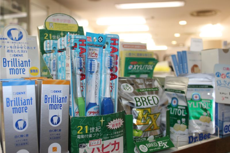 スカイル福与歯科photo