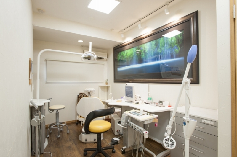 ふじた歯科医院photo