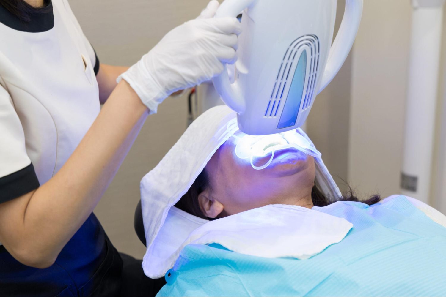 目黒そふえ歯科photo