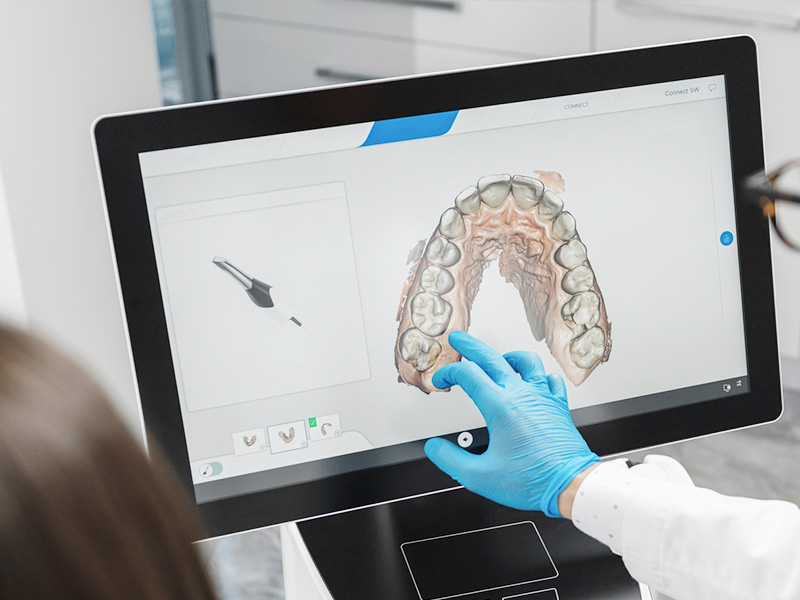 ウルタ歯科医院photo