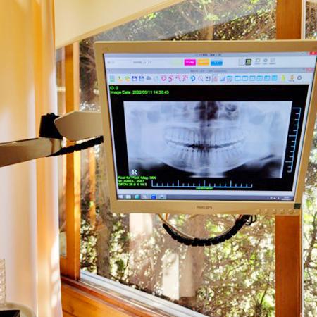 まめだ歯科医院