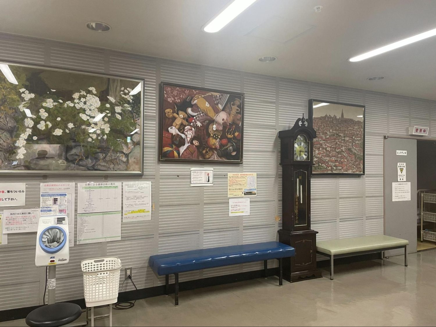 下山内科医院photo