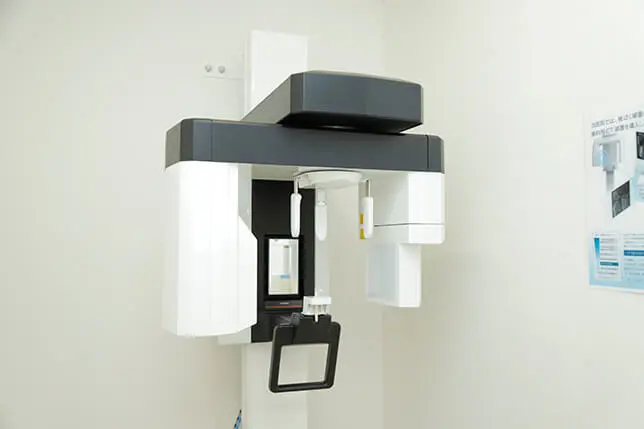 なつの木ファミリー歯科