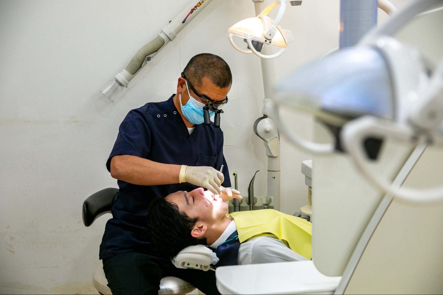 ふじた歯科医院photo