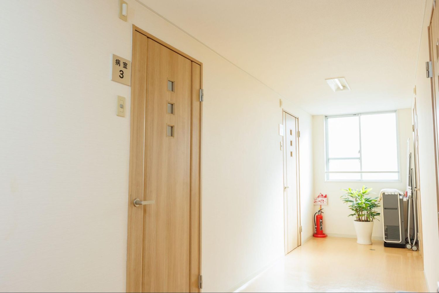 はやかわ・すずきクリニックphoto