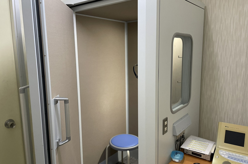 西前耳鼻咽喉科photo