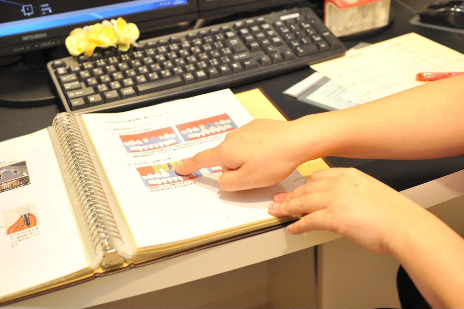 Y’s DENTAL CLINICphoto