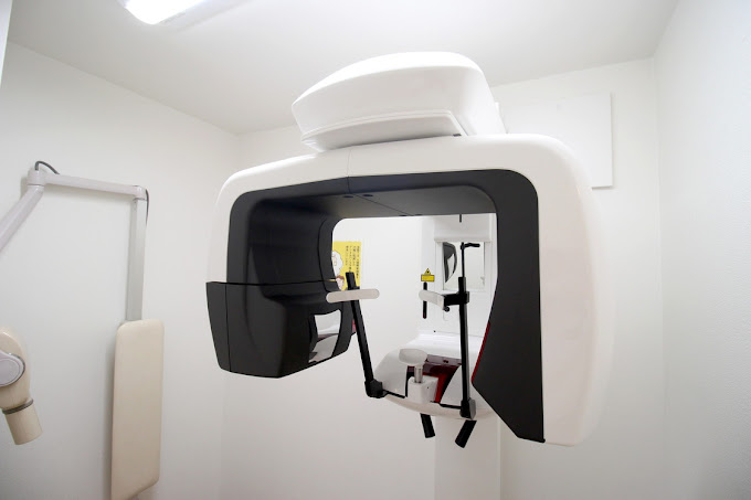 うちの歯科クリニック