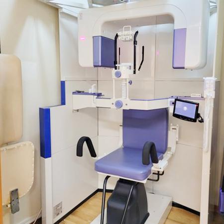 まめだ歯科医院