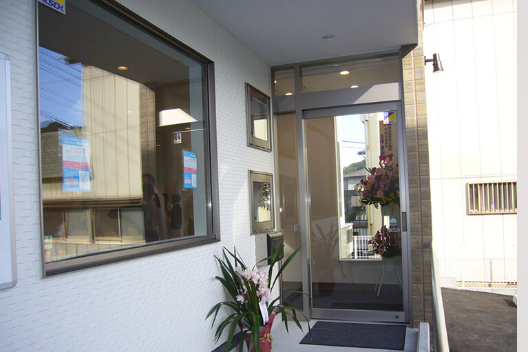 かみごう医院photo