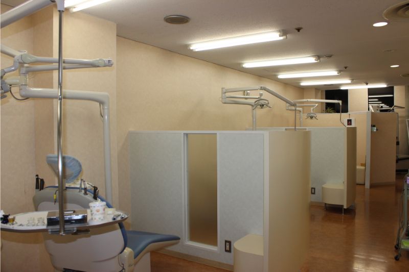 スカイル福与歯科photo