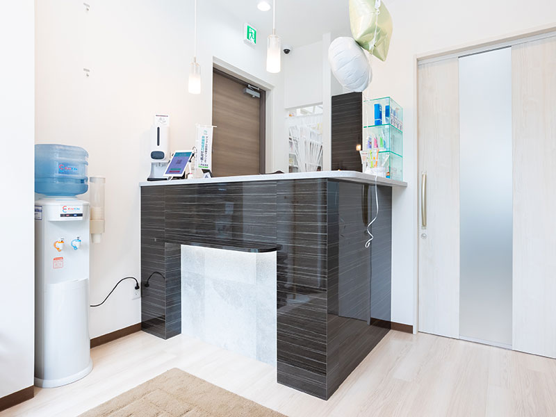 ウルタ歯科医院photo