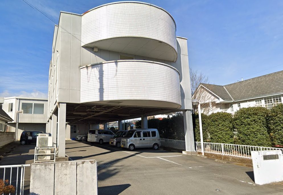 下山内科医院photo