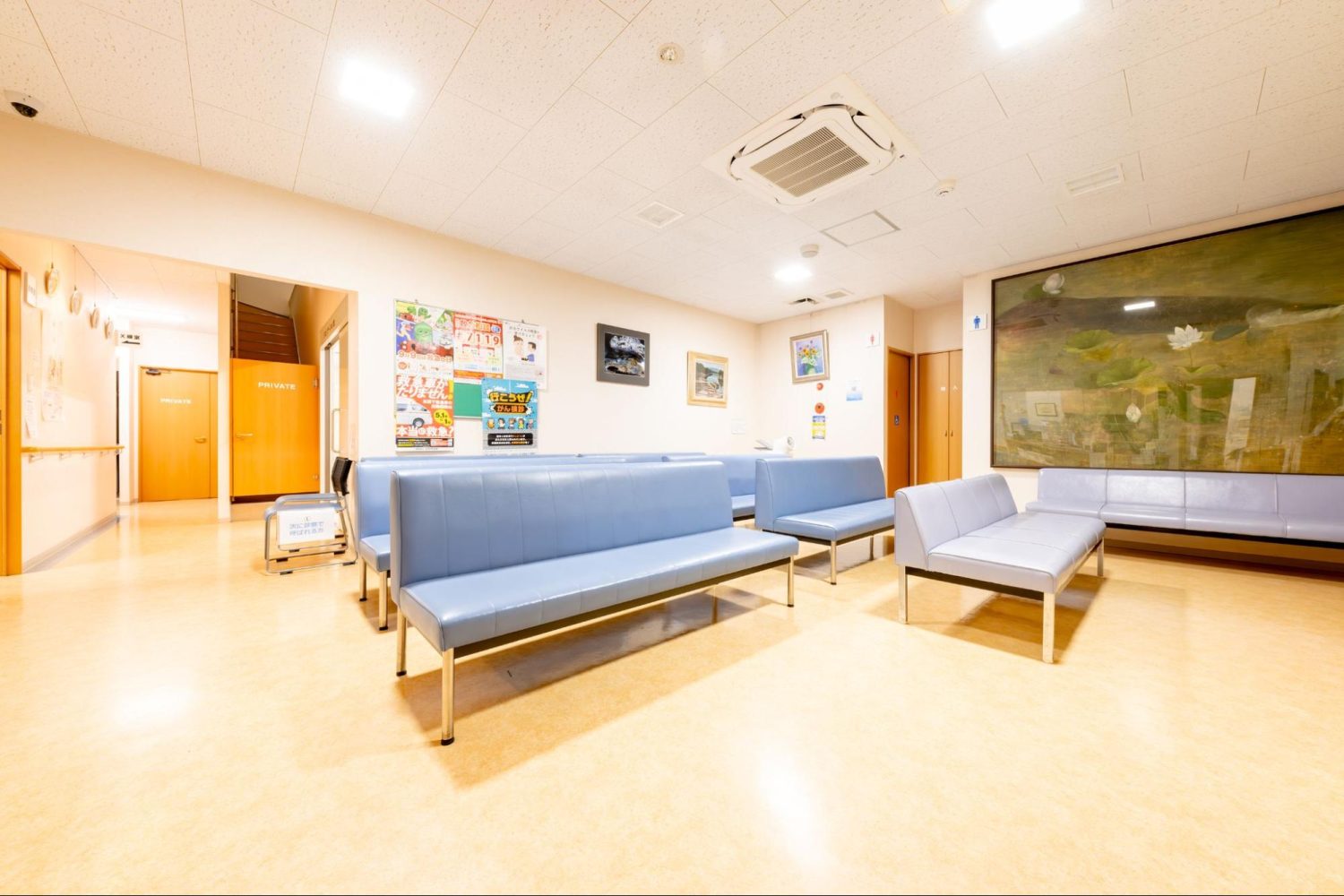 世沢整形外科photo