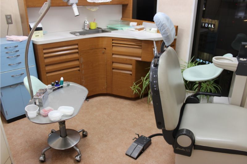 スカイル福与歯科photo