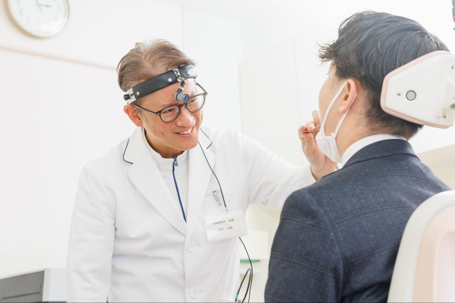 はやかわ・すずきクリニックphoto