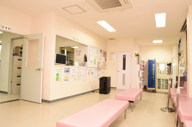 西前耳鼻咽喉科photo