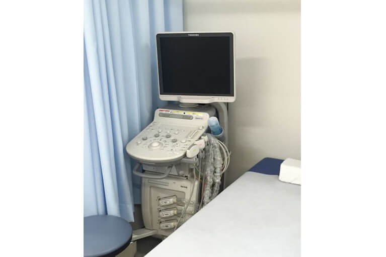 かみごう医院photo