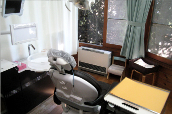 まめだ歯科医院