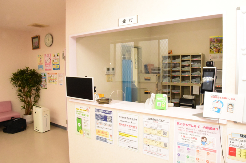 西前耳鼻咽喉科photo