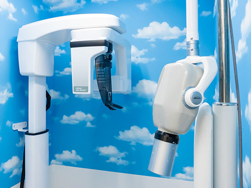 ウルタ歯科医院photo