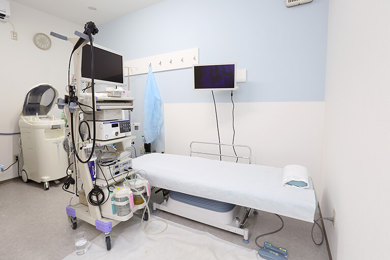 かみごう医院photo