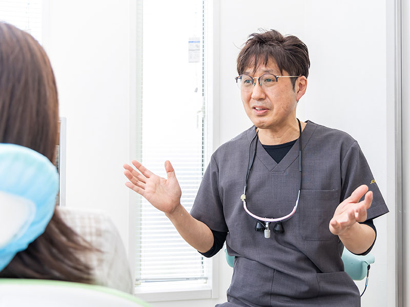 ウルタ歯科医院photo