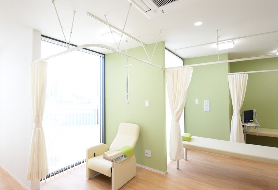 ませき耳鼻咽喉科