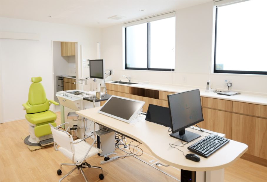 ませき耳鼻咽喉科