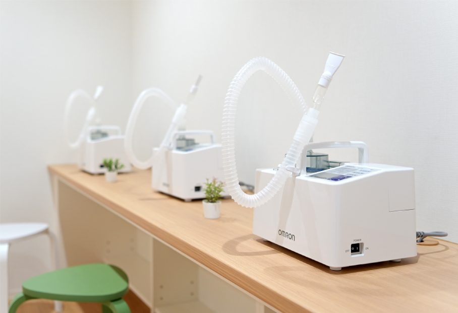 ませき耳鼻咽喉科