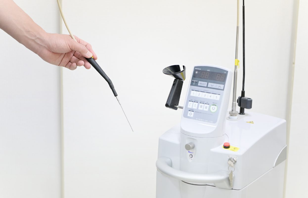 ませき耳鼻咽喉科