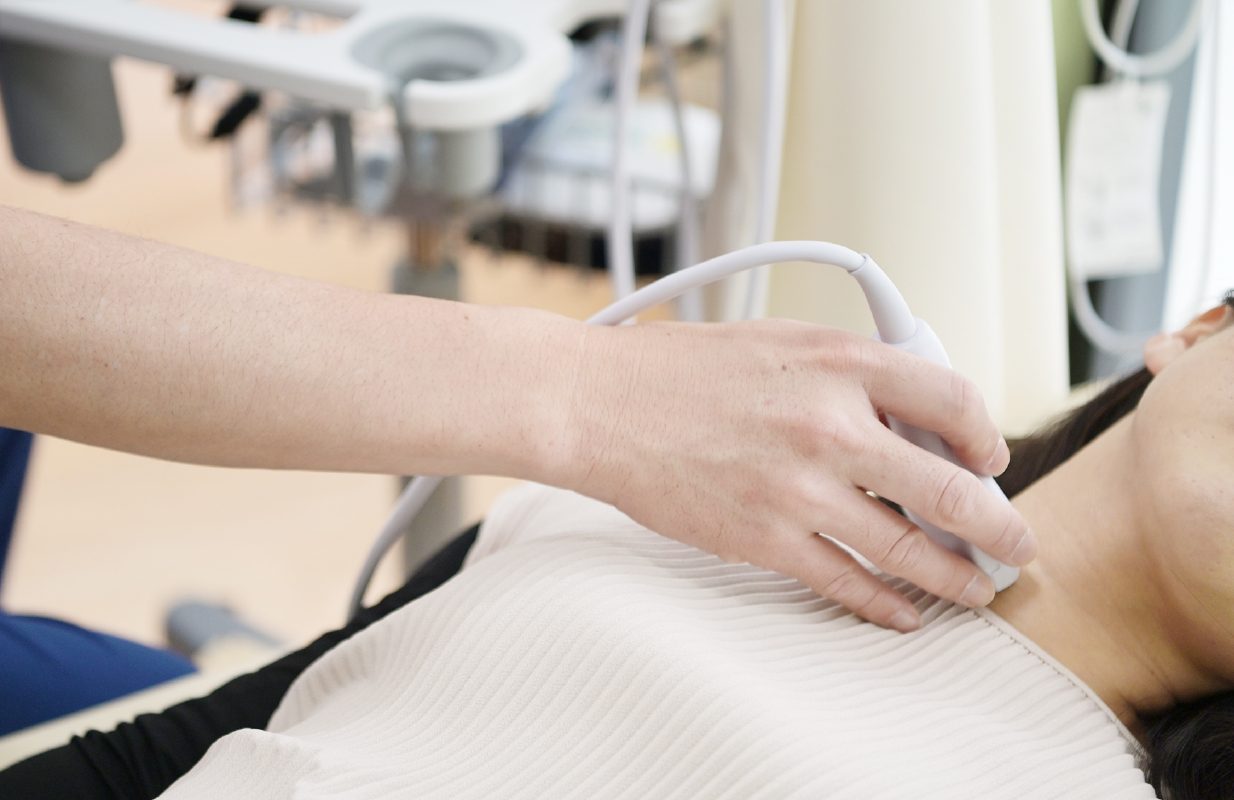 ませき耳鼻咽喉科