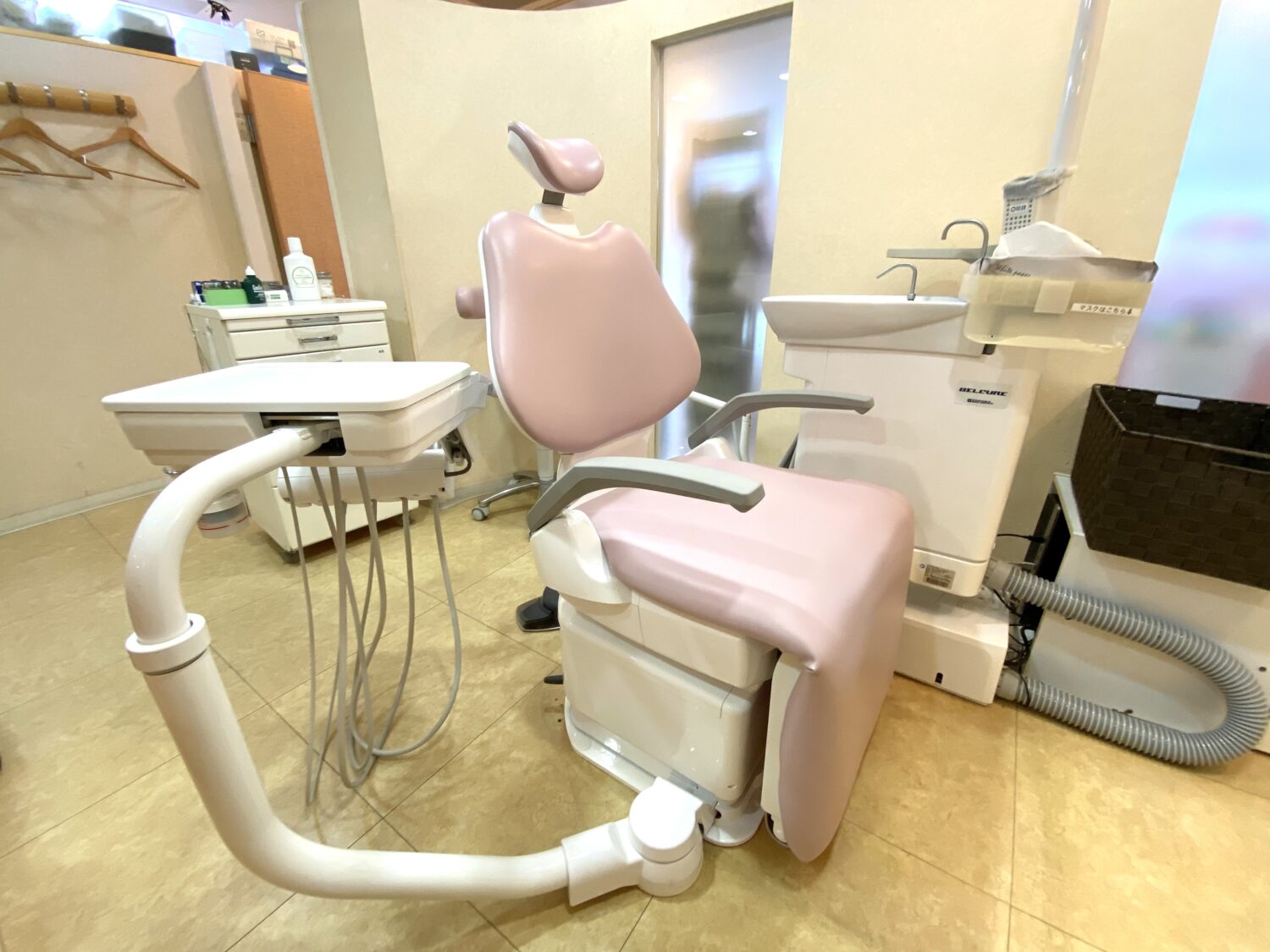 東十条アクア歯科