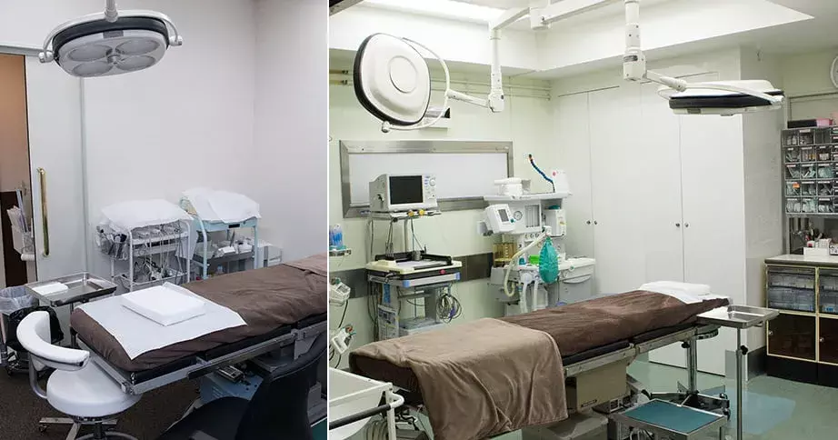 コムロ美容外科