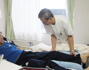 あすなろ整形外科