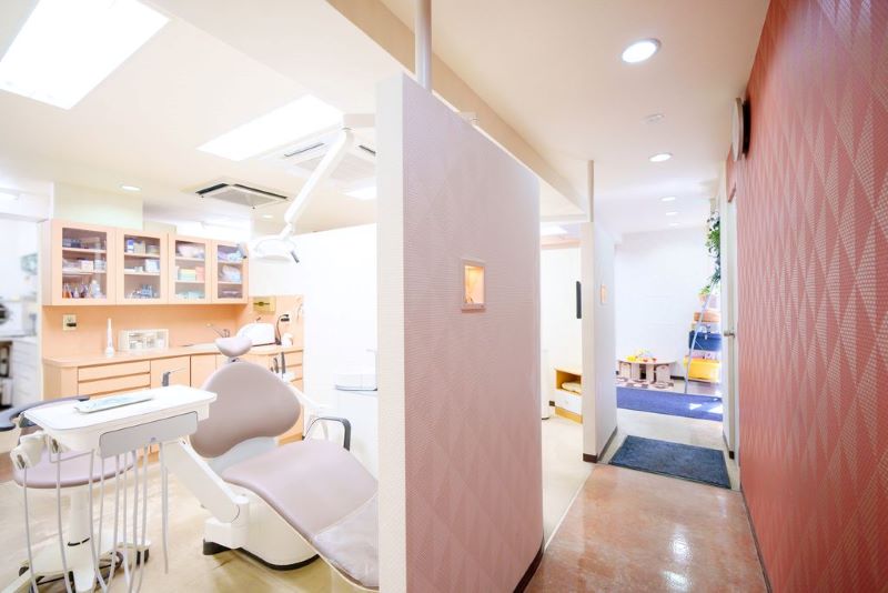 森山歯科医院詳細写真1