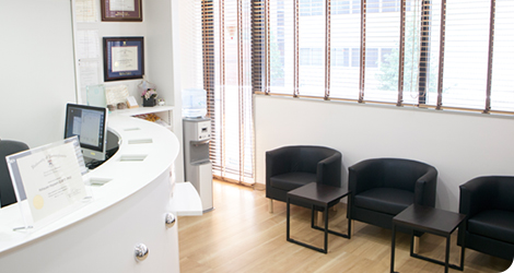 高田馬場　新田歯科医院