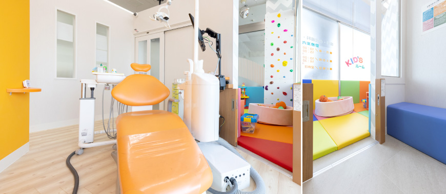 マリンみなと歯科