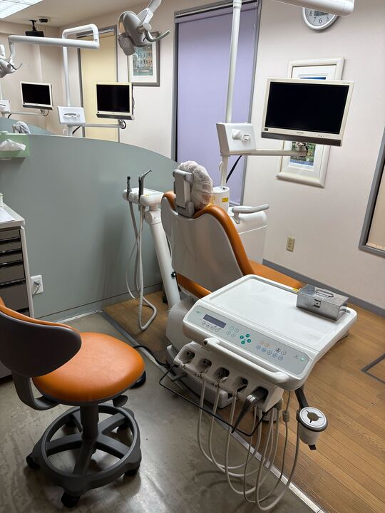 かみむら歯科クリニック