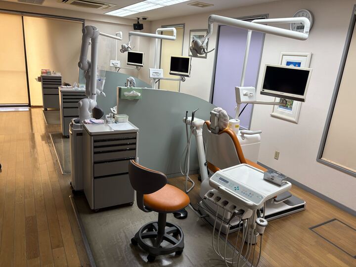 かみむら歯科クリニック