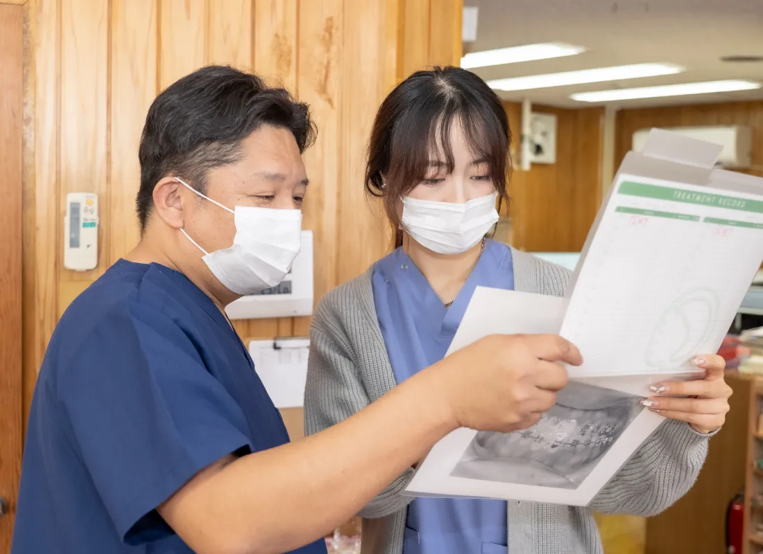 しゅういち矯正歯科クリニック