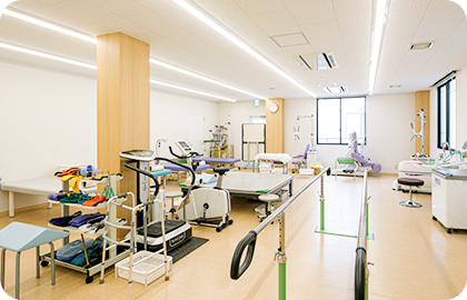 メドック健康クリニック