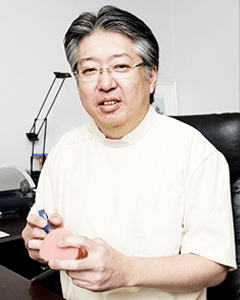 仙台セラミック矯正歯科