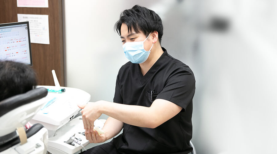 エル歯科クリニック千里丘