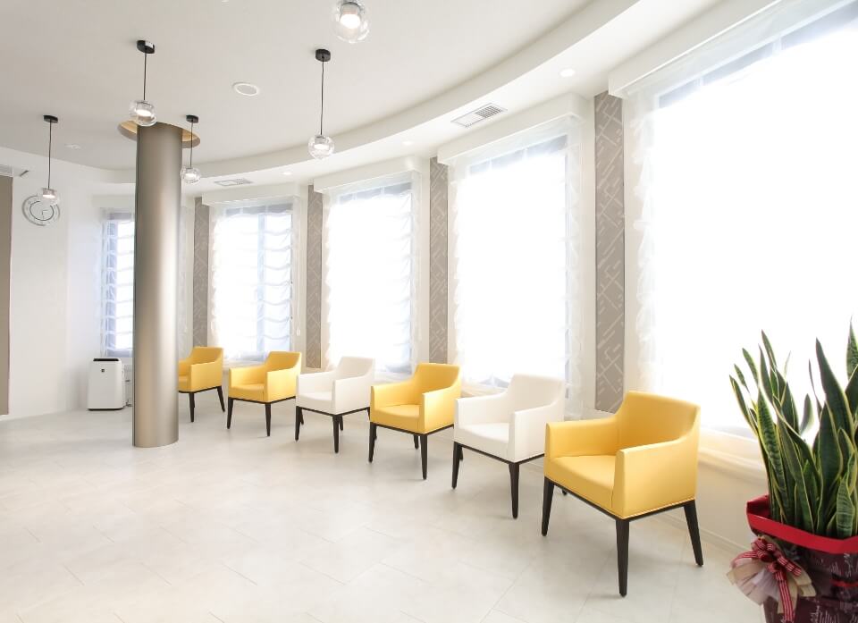 てしがわらレディスクリニック