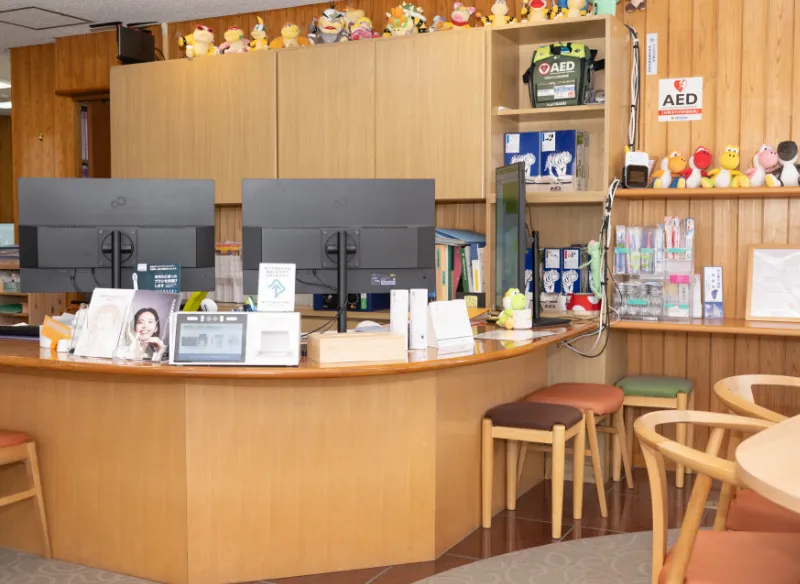 しゅういち矯正歯科クリニック