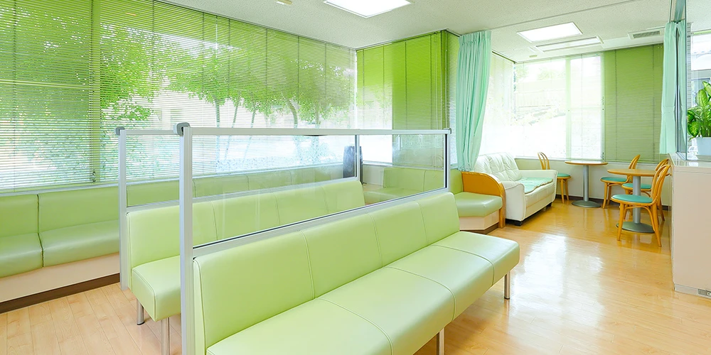 柳田内科胃腸科